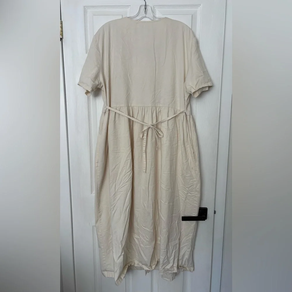 VINTAGE Cactus California Cotton Dress - Picture 10 of 10